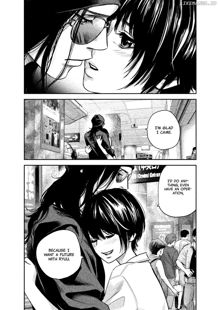 Hare Kon Chapter 165 image 15_optimized